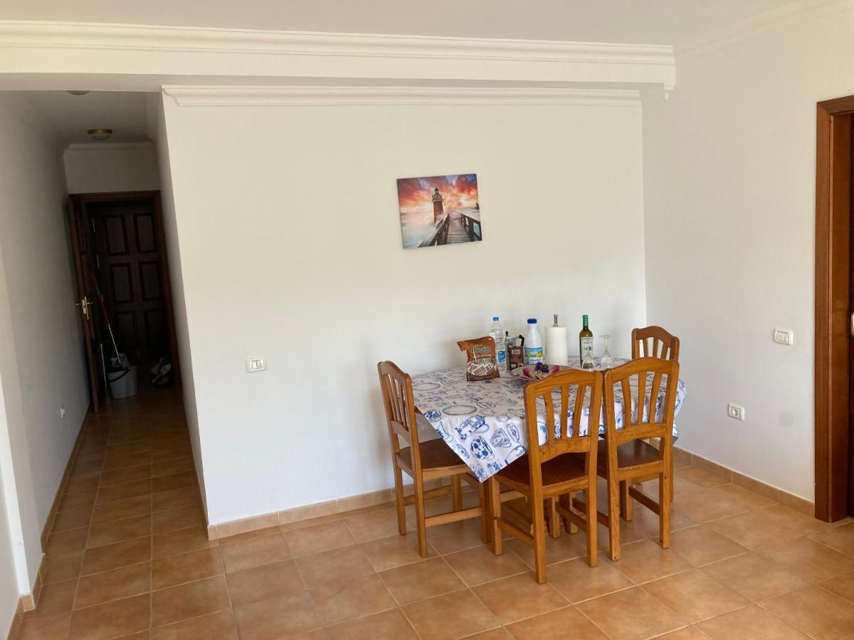 Apartamento Martsaras- Playa-sardina. *