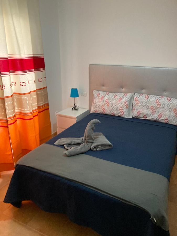 Apartamento Martsaras- Playa-sardina. *