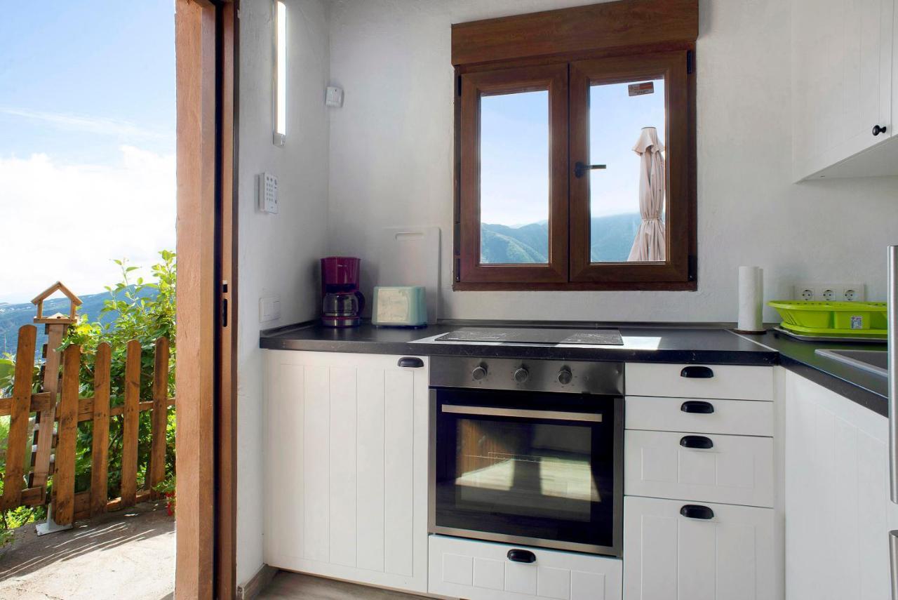 Casa vacanze Ca' Navarro Vega de San Mateo