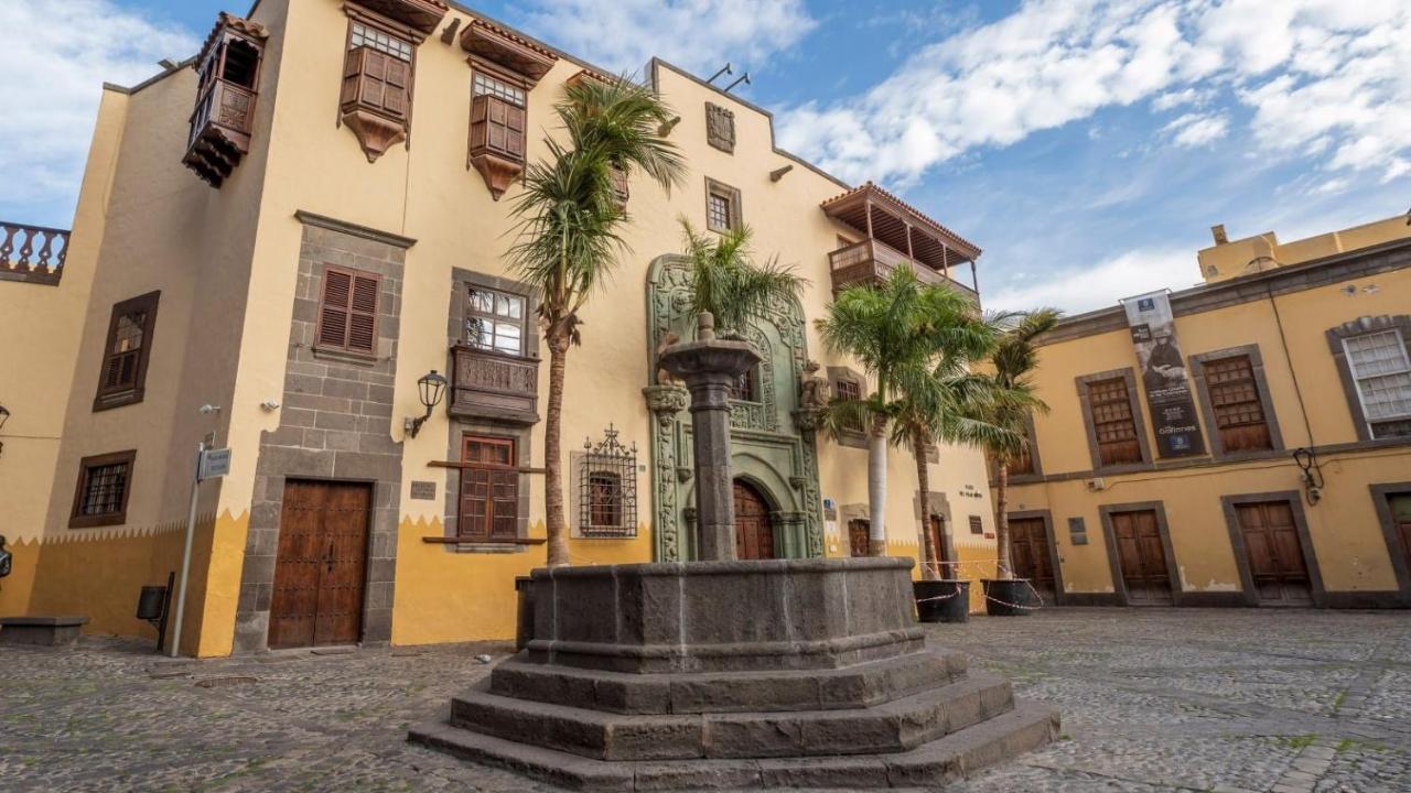 Apartamento Vcv Loft 103