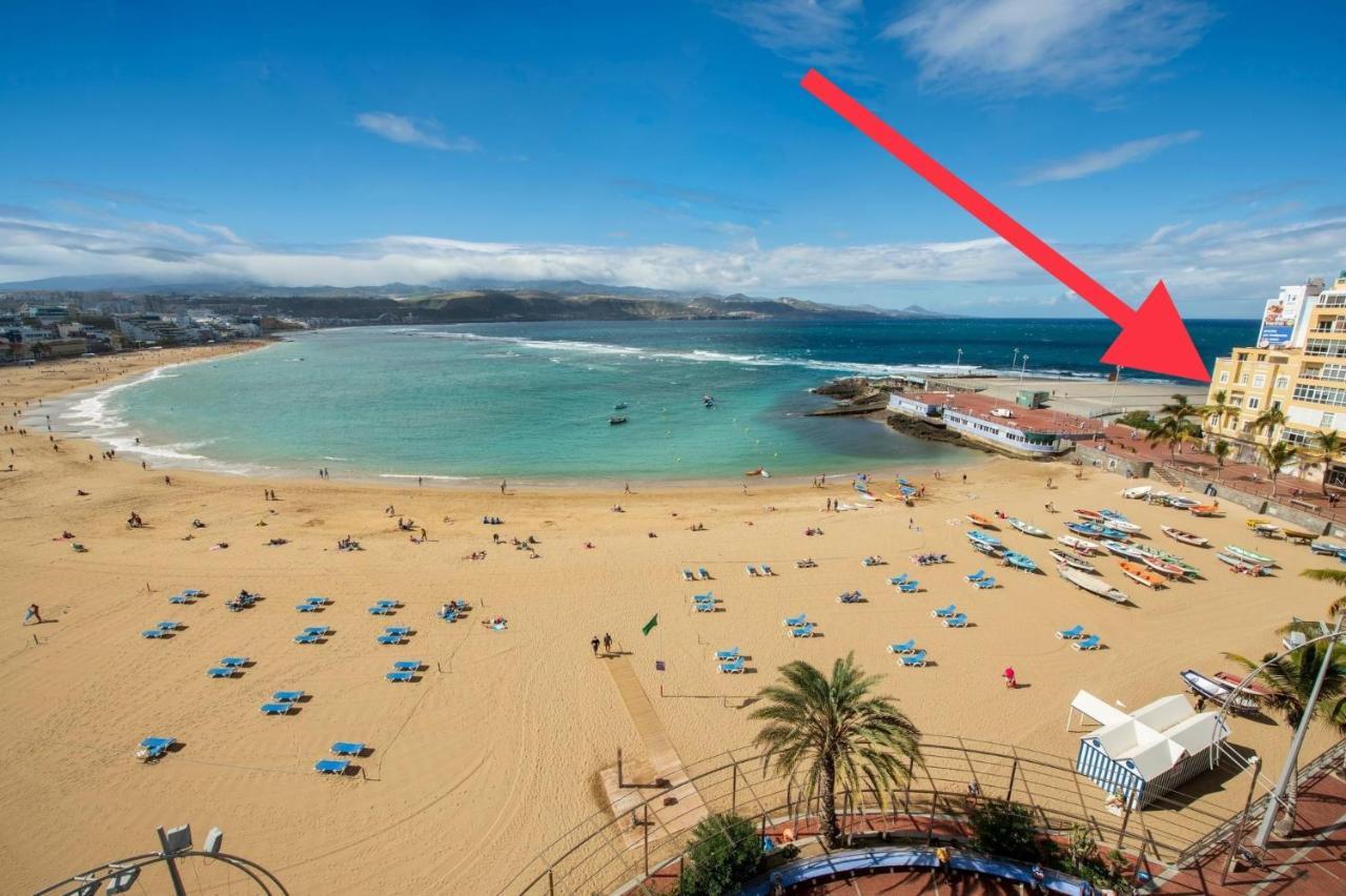 Ondina Oceanfront