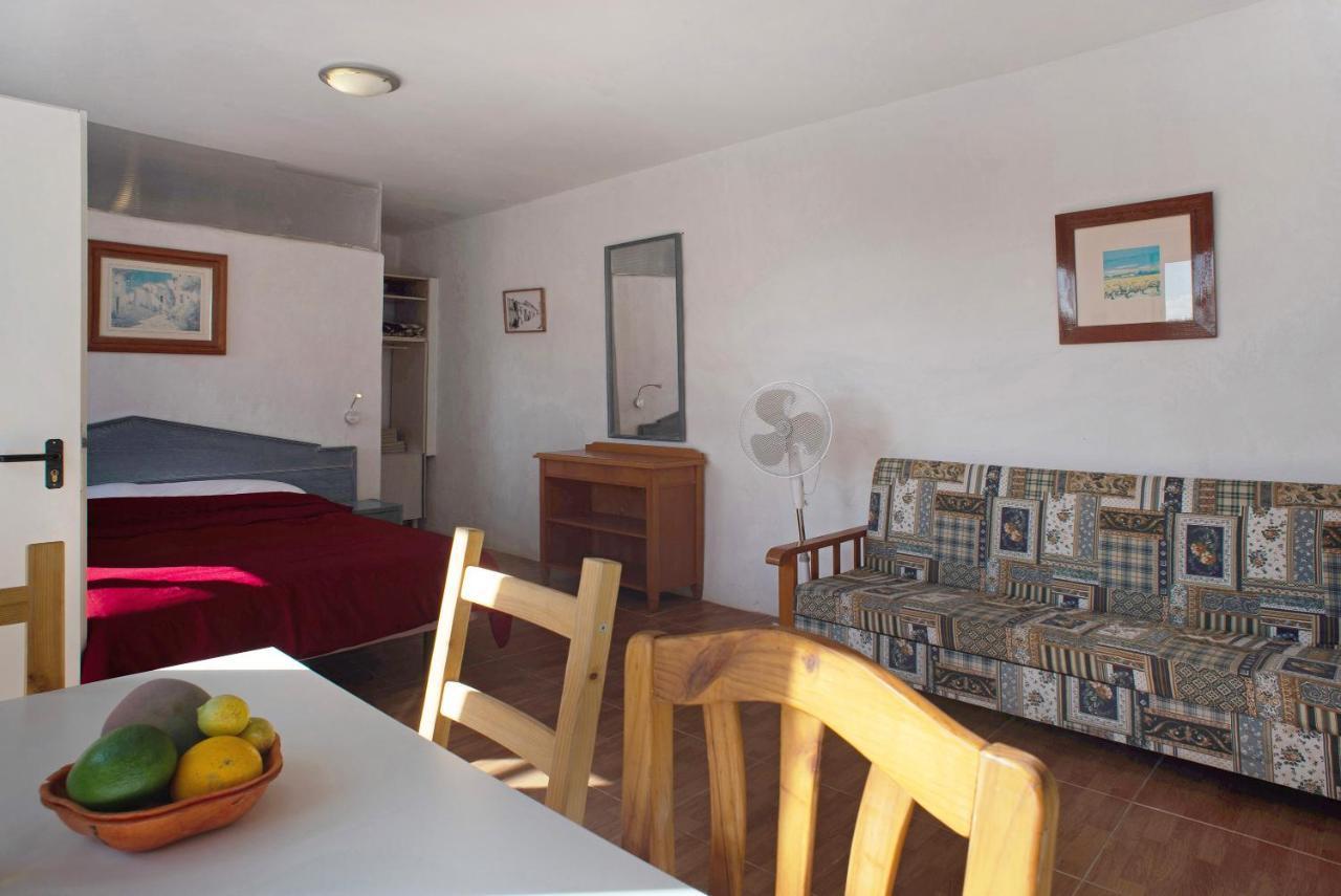 Apartamento Casa Cactus *
