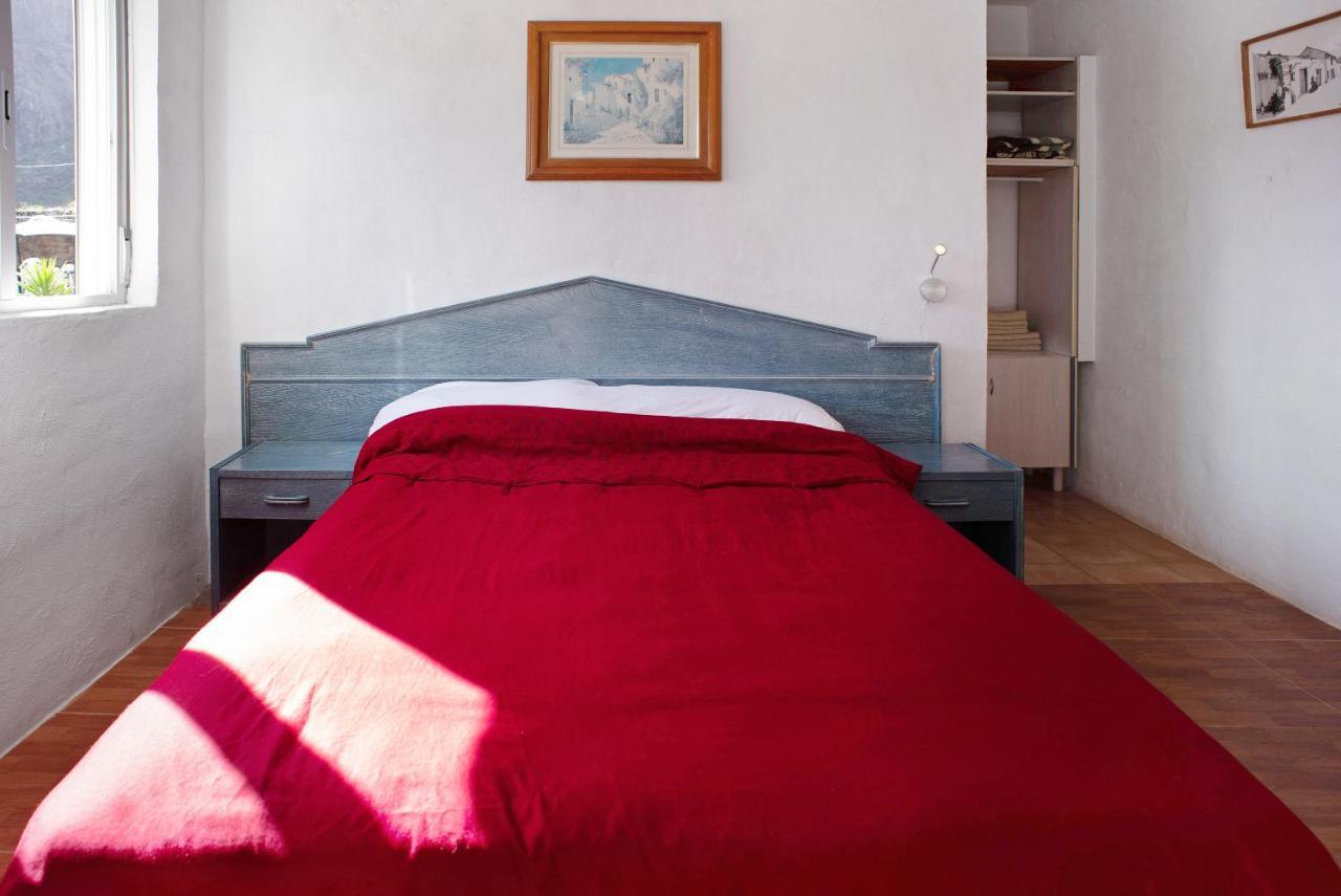 Apartamento Casa Cactus Mogán