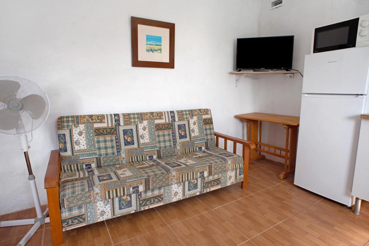 Apartamento Casa Cactus Mogán