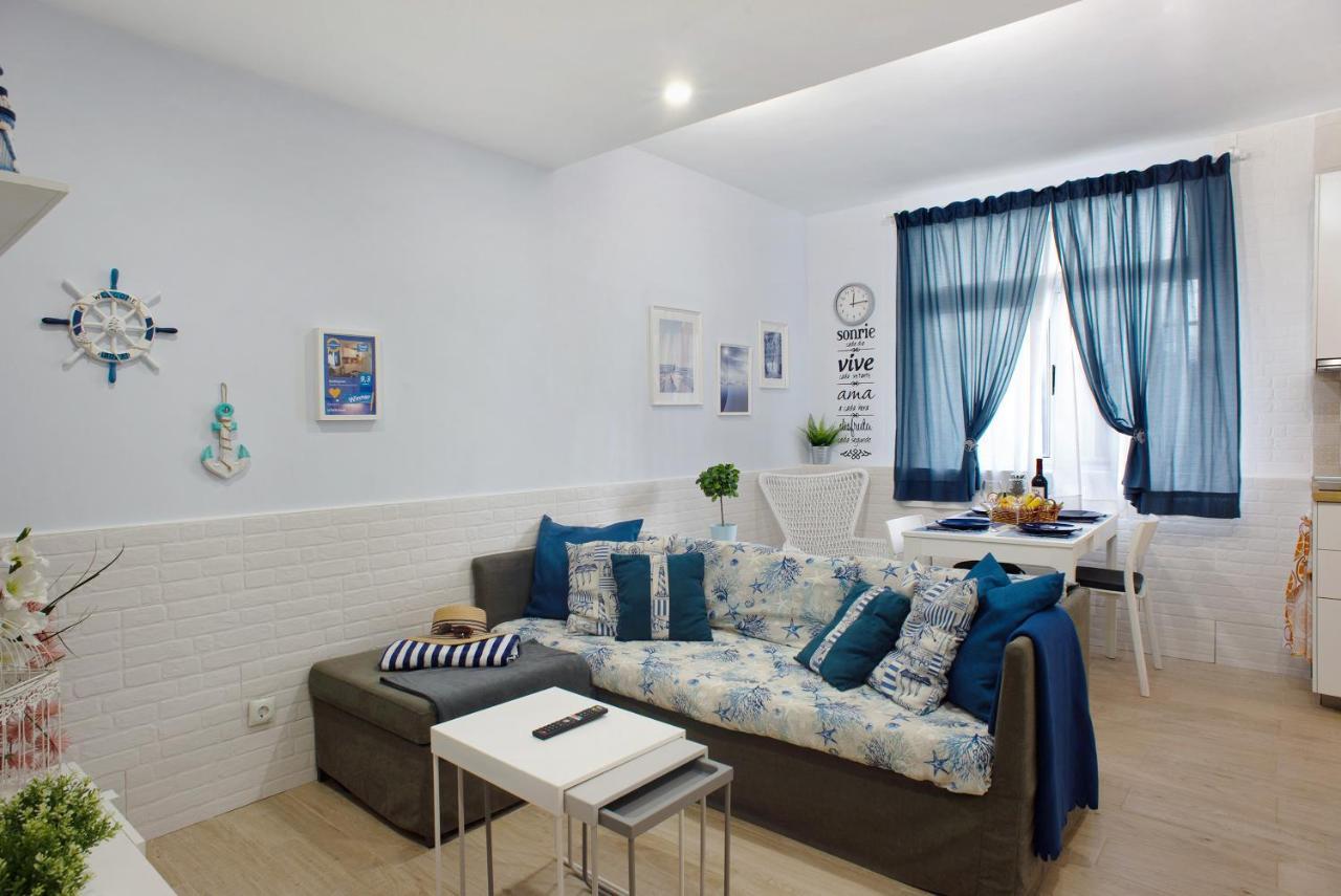 Apartamento La Garita beach *