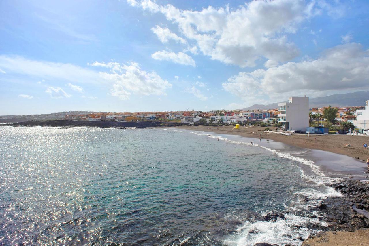 La Garita beach