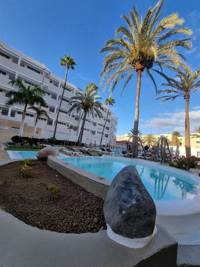 Maspalomas Vacacionales San Bartolome de Tirajana (Gran Canaria)