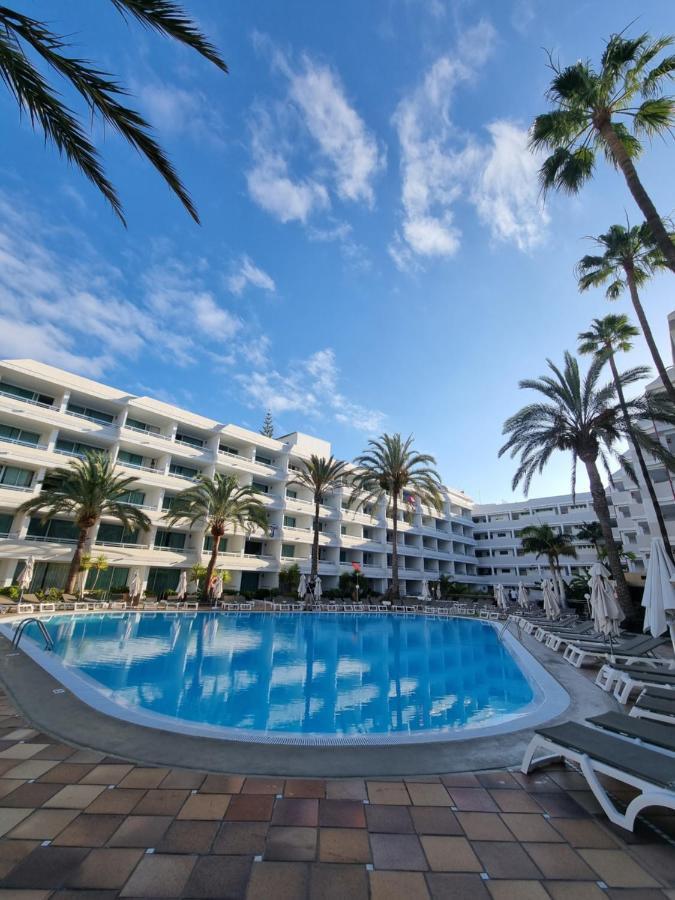 Maspalomas Vacacionales