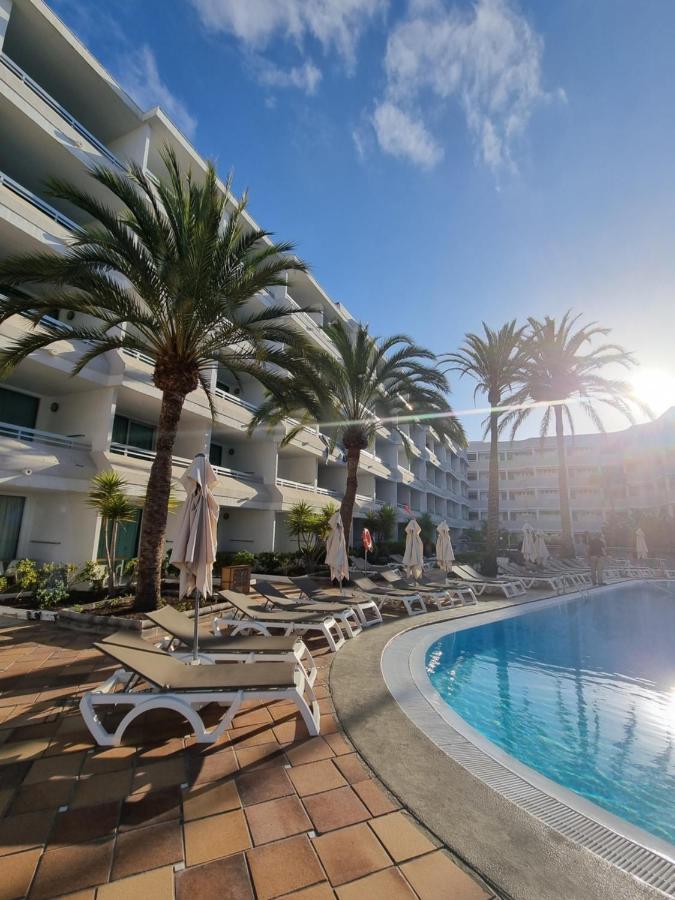 Maspalomas Vacacionales Apartment San Bartolome de Tirajana (Gran Canaria)