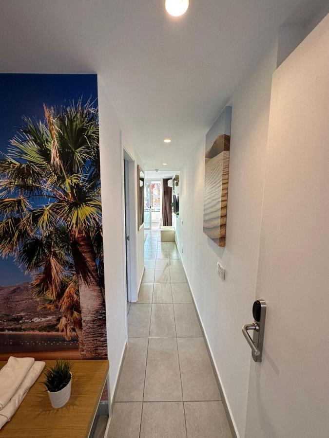 Maspalomas Vacacionales