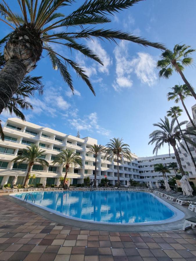 Apartment Maspalomas Vacacionales *