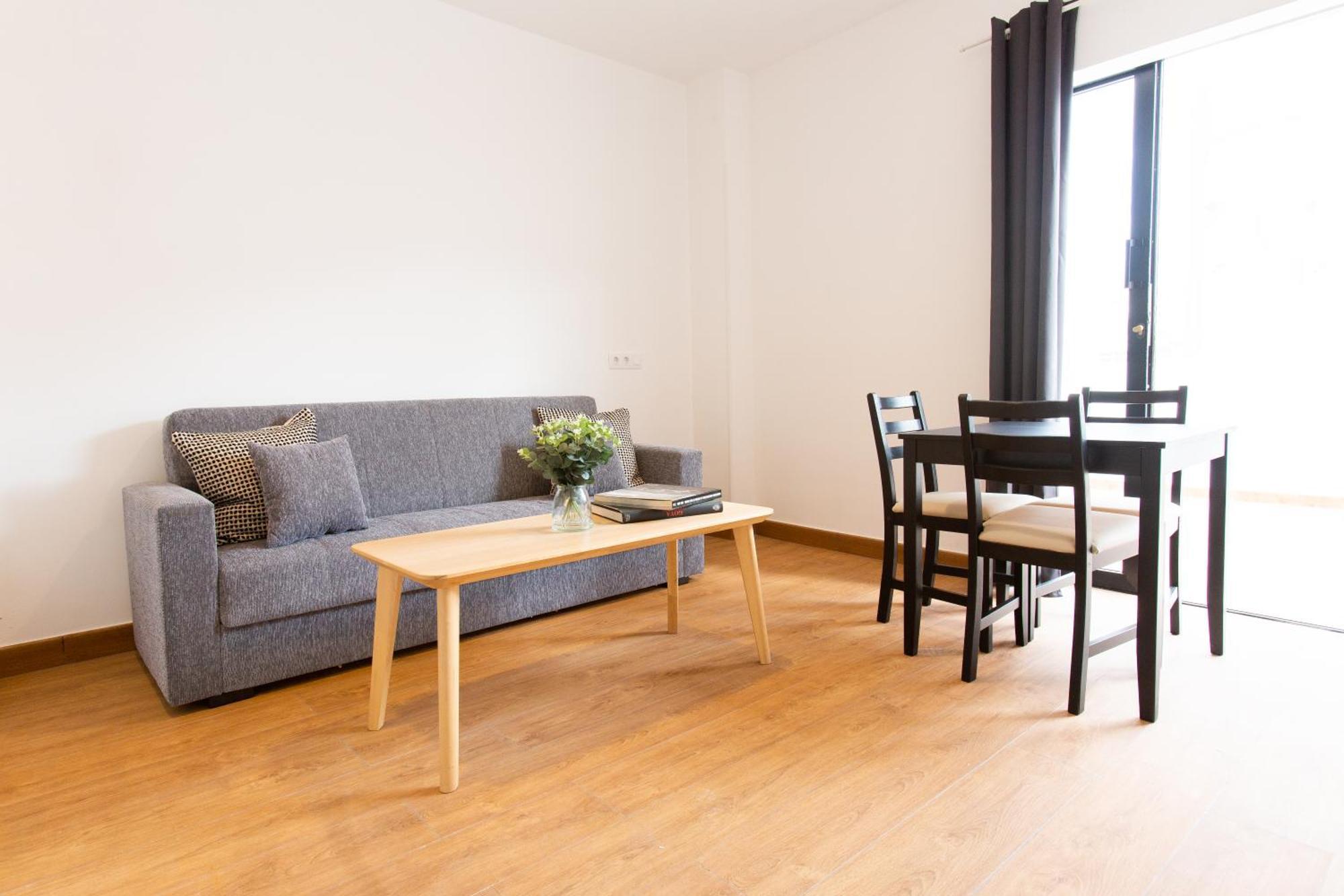 Loft Matilde By Grupo Matilde Appartamento *