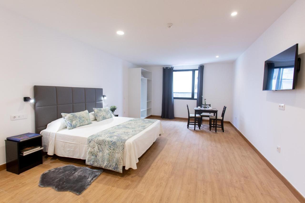 Loft Matilde By Grupo Matilde Las Palmas de Gran Canaria