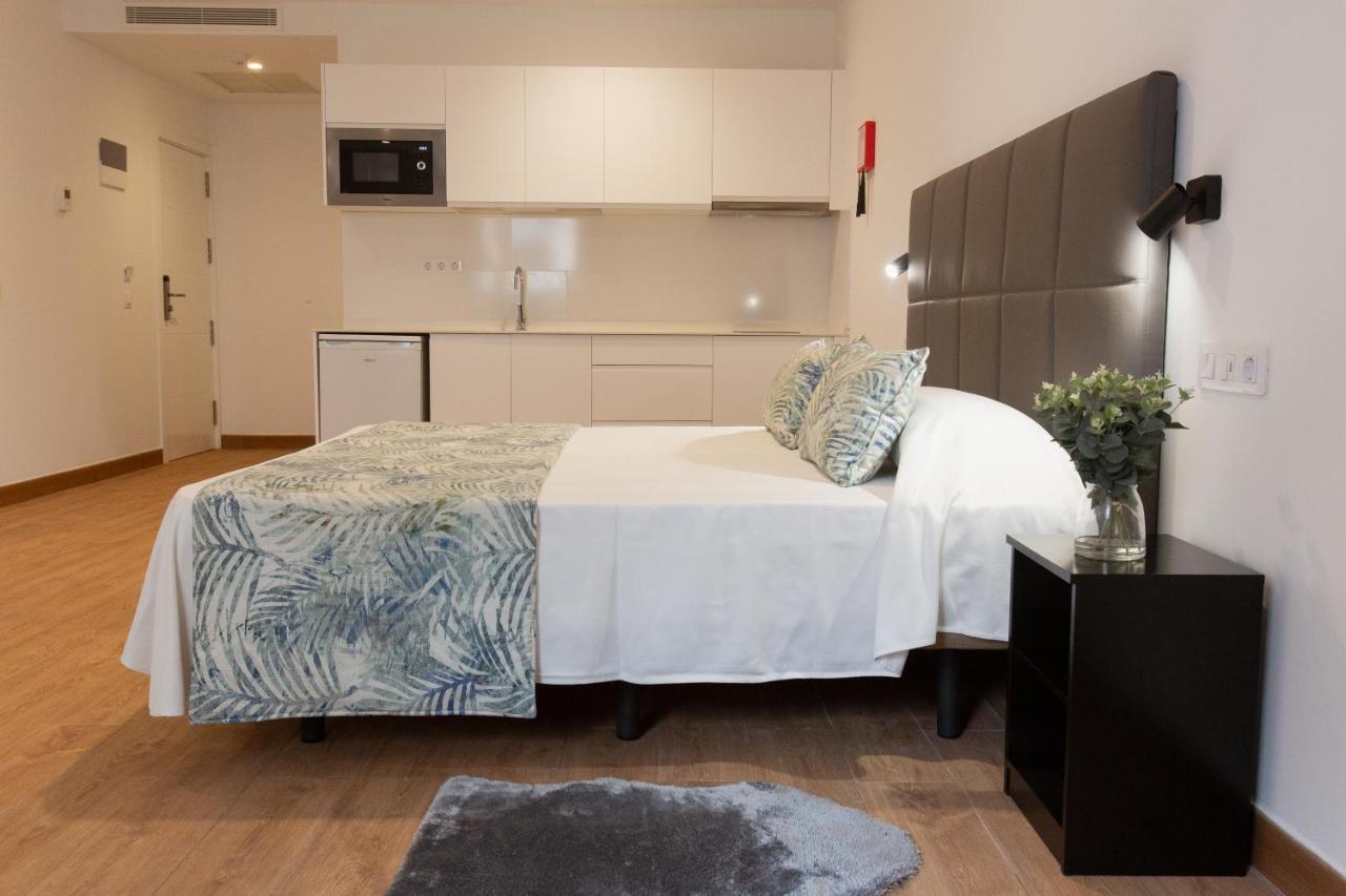 Loft Matilde By Grupo Matilde Appartamento *