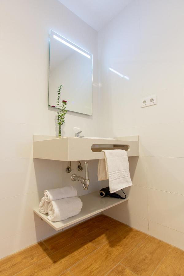 Appartamento Loft Matilde By Grupo Matilde