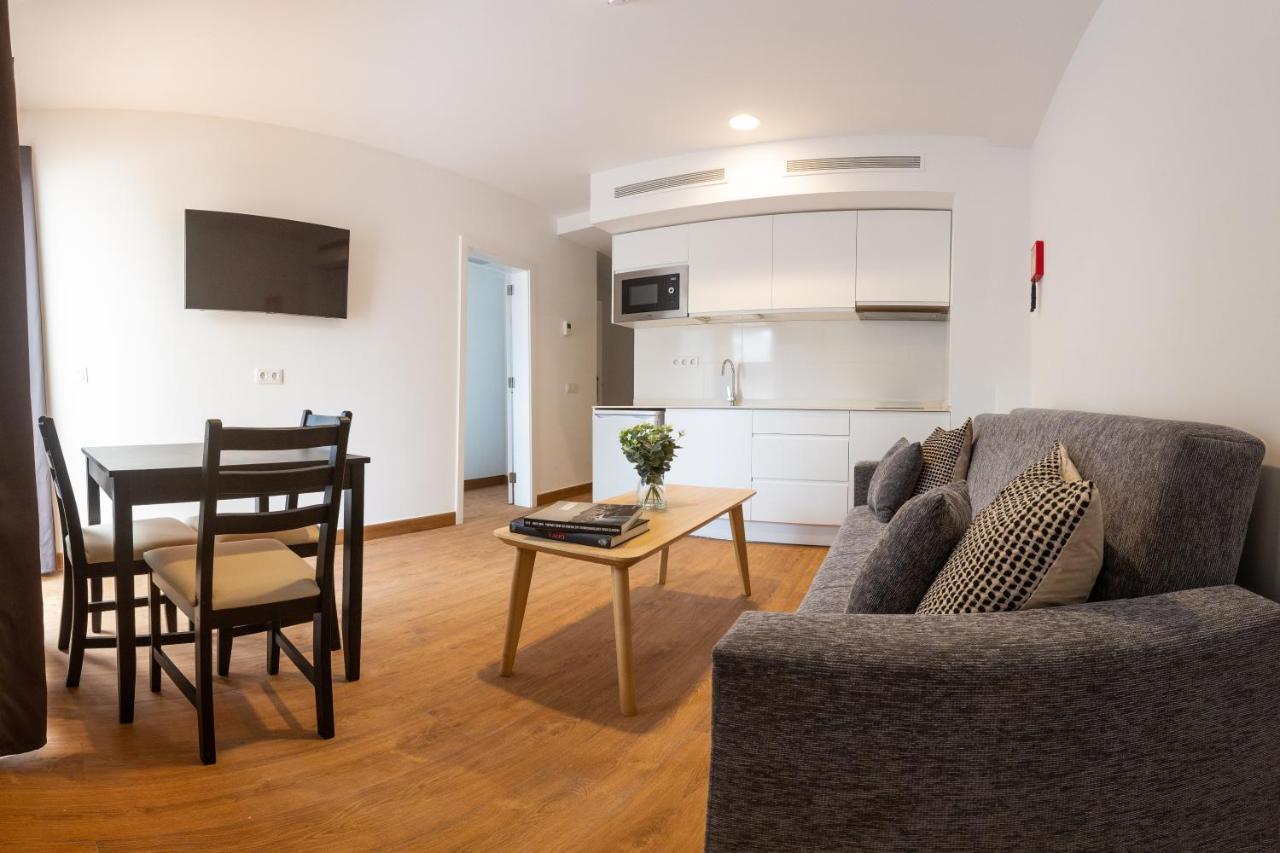 Loft Matilde By Grupo Matilde Appartamento Las Palmas de Gran Canaria