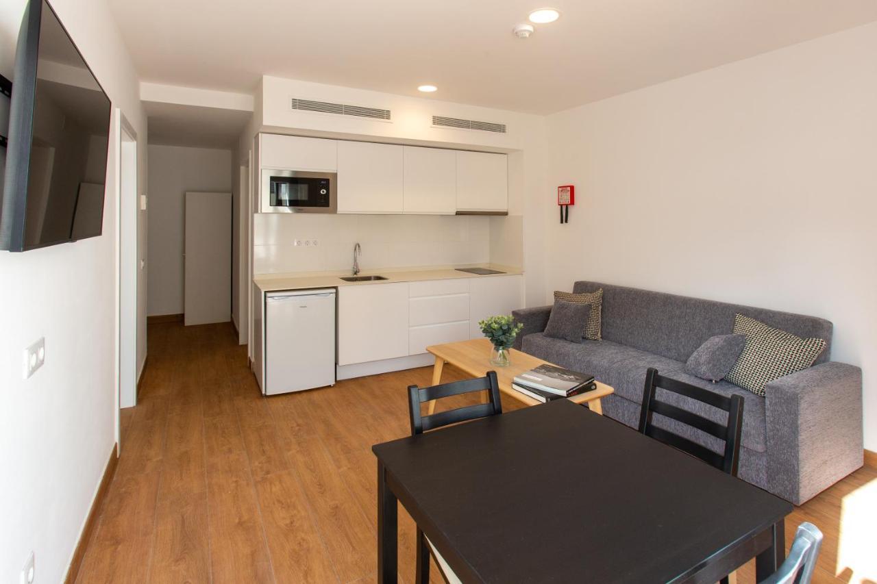 Loft Matilde By Grupo Matilde Appartamento