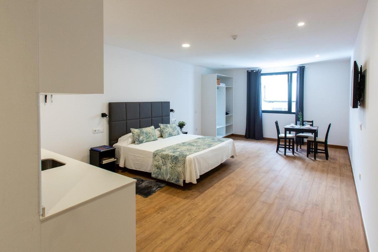 Loft Matilde By Grupo Matilde * Las Palmas de Gran Canaria