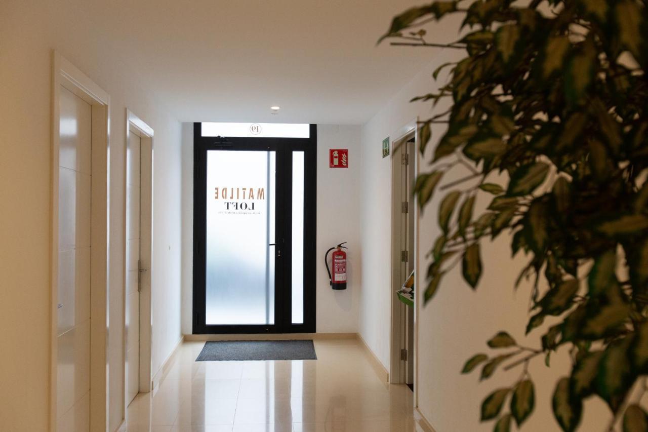 Appartamento Loft Matilde By Grupo Matilde *