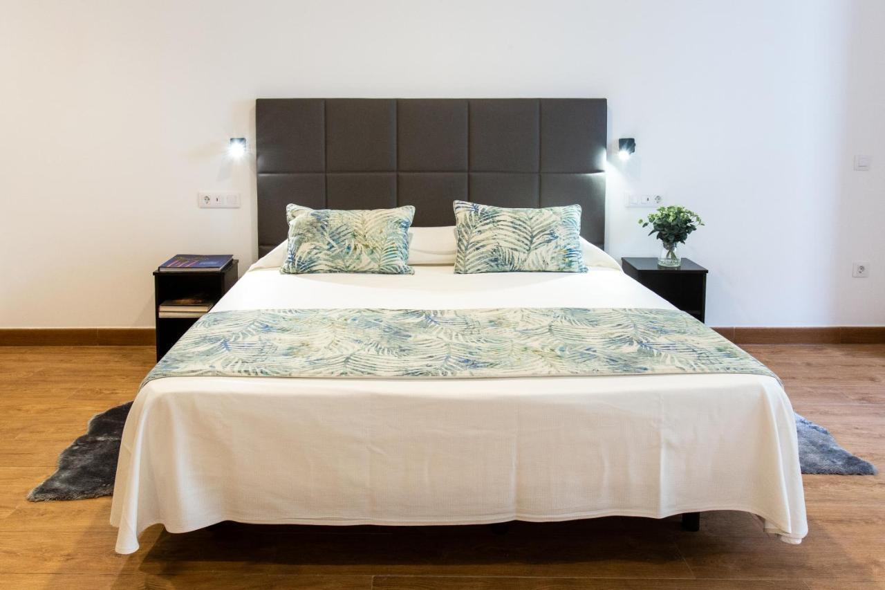 Loft Matilde By Grupo Matilde Appartamento *
