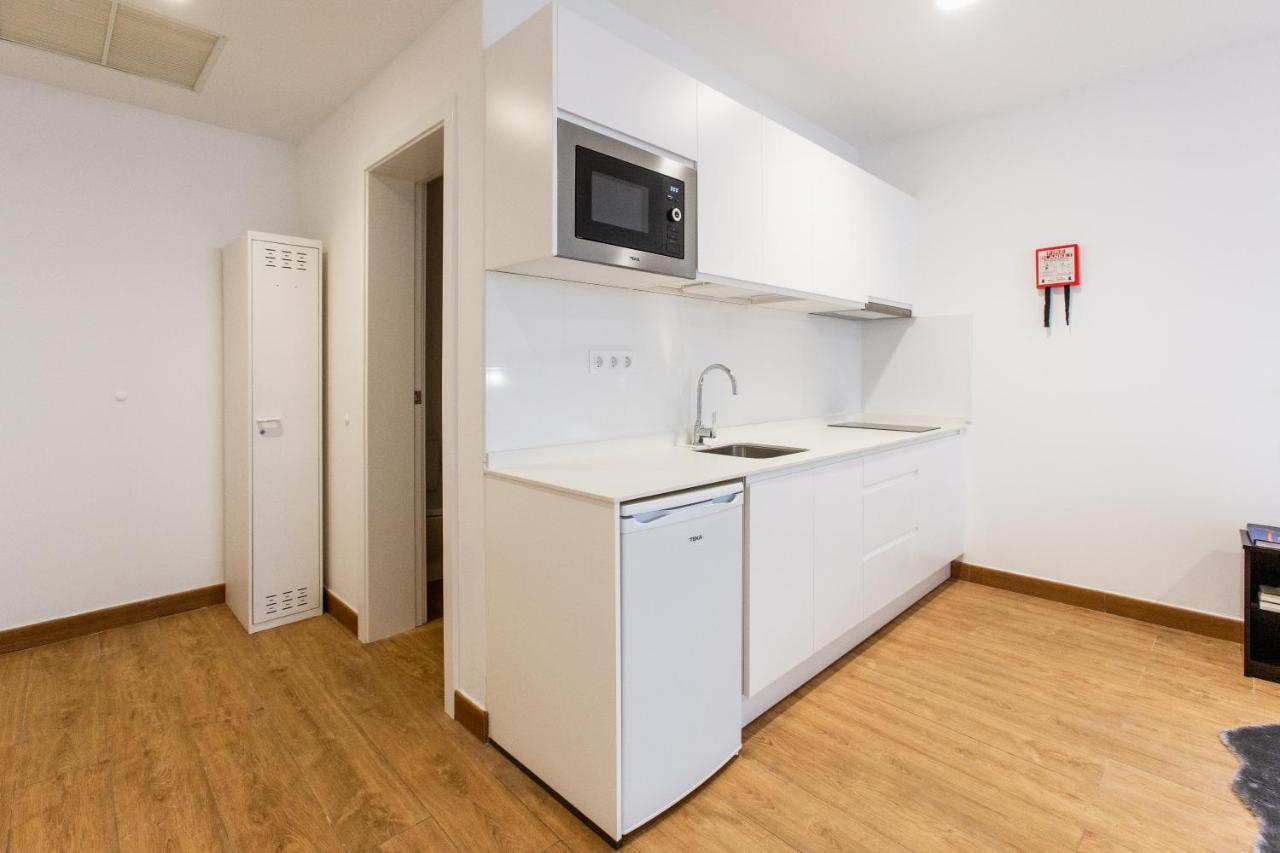 Loft Matilde By Grupo Matilde Appartamento