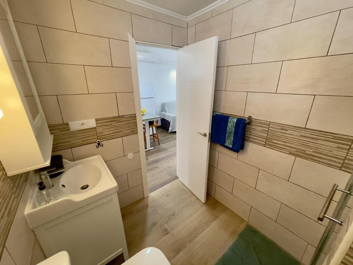 Appartamento Casa Lindi - Near Puerto Rico Puerto Rico (Gran Canaria)