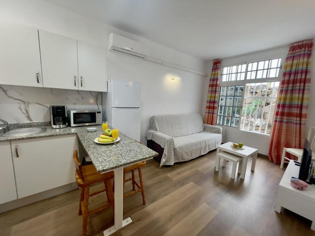Appartamento Casa Lindi - Near Puerto Rico Puerto Rico (Gran Canaria)