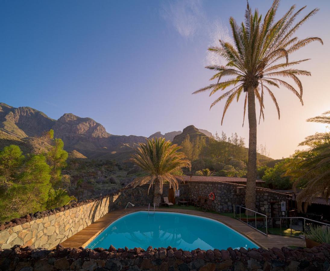 Country house Redondo De Guayedra