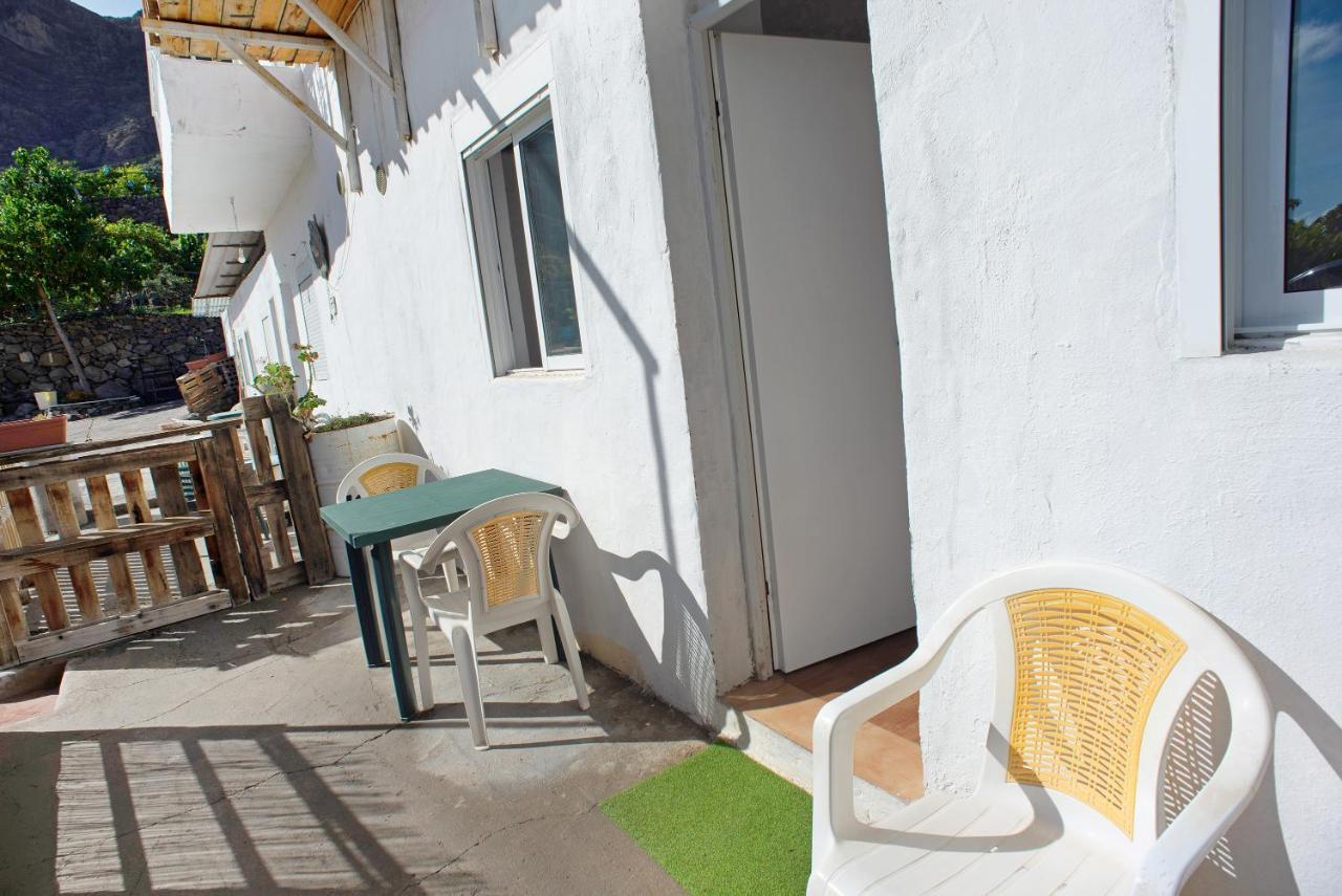 Apartamento Casa Cactus