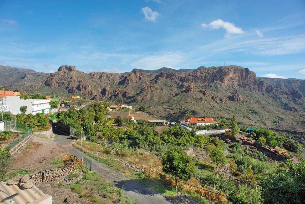 Casa Cactus Mogán