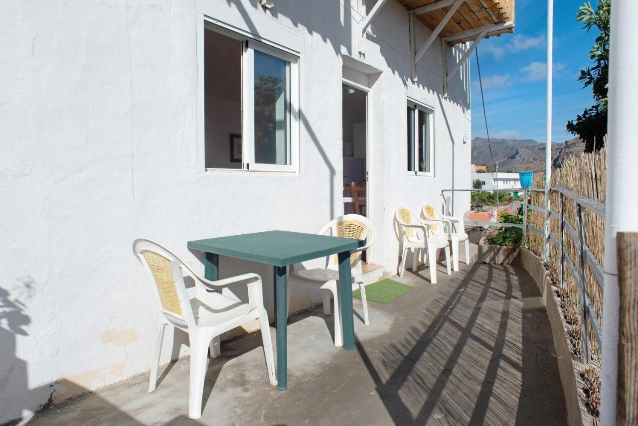 Casa Cactus * Mogán