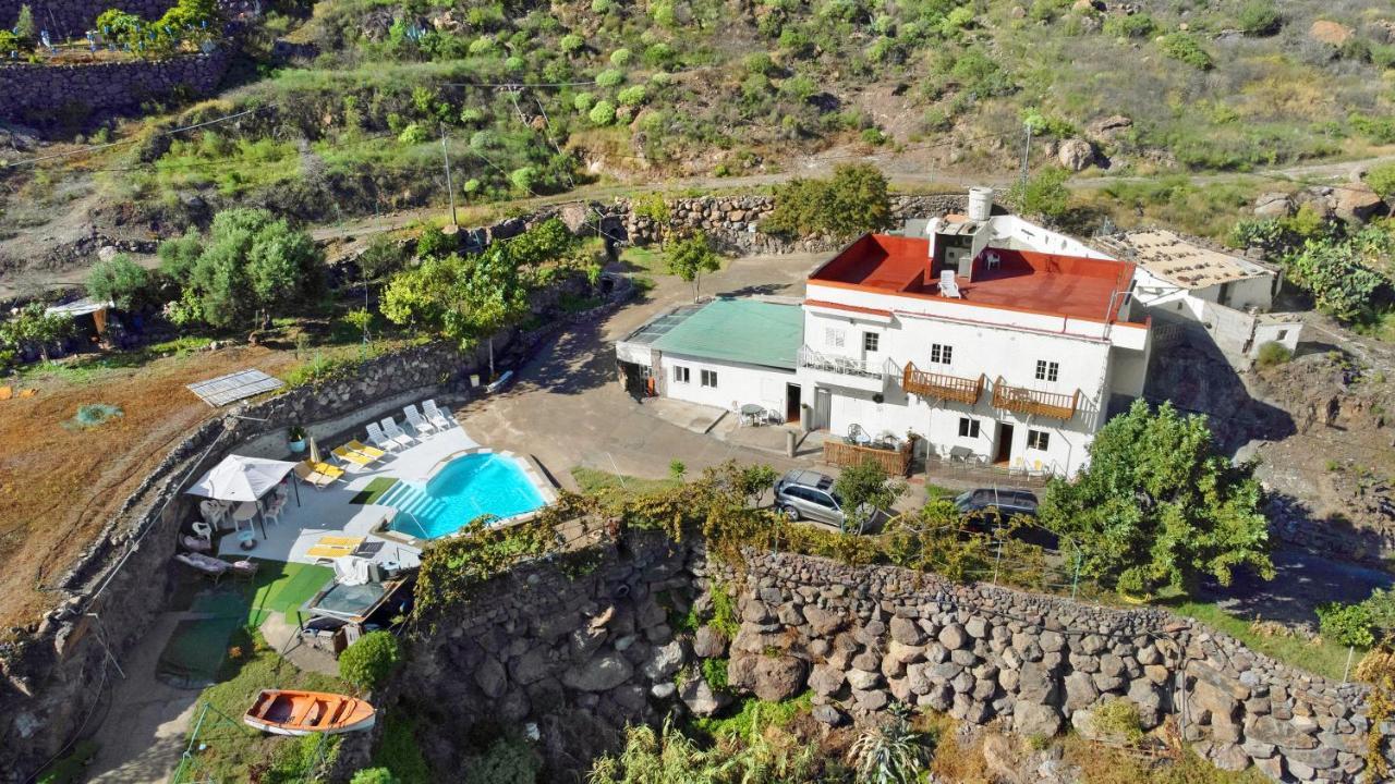 Casa Cactus *