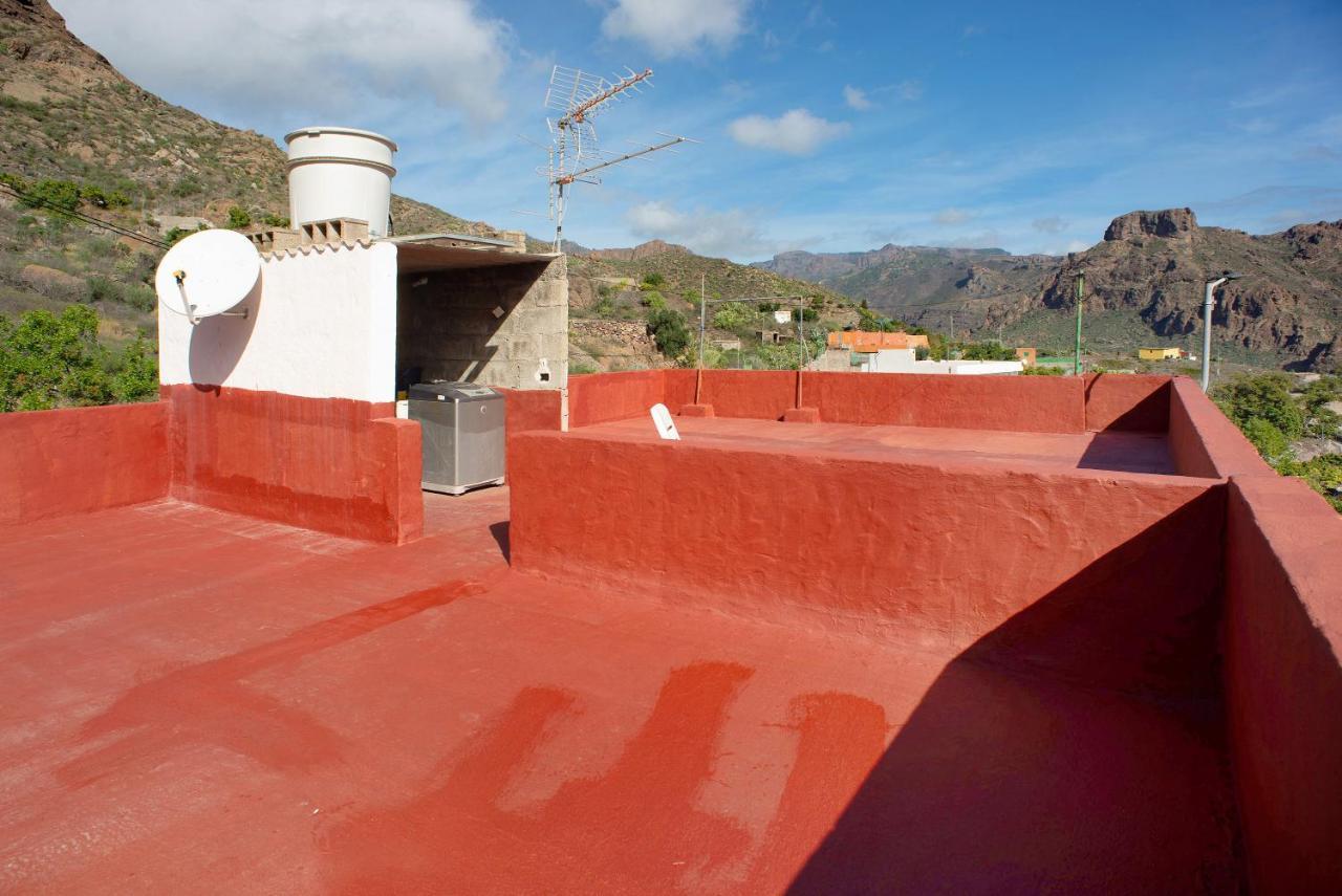 Casa Cactus * Mogán