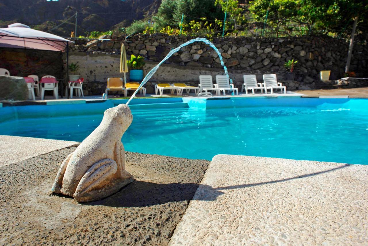 Apartamento Casa Cactus Mogán