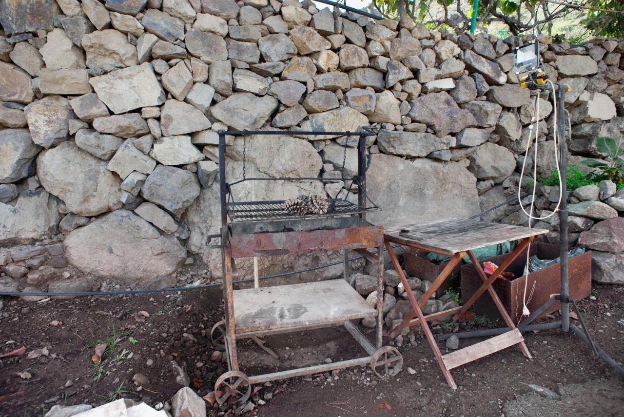 Apartamento Casa Cactus *