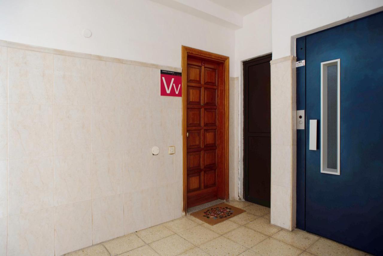Apartamento La Garita beach