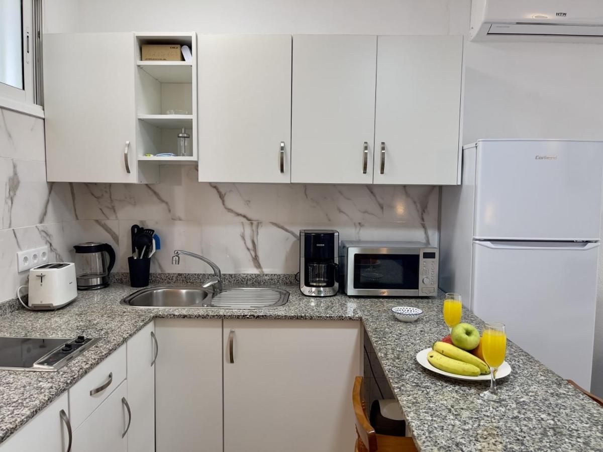 Appartamento Casa Lindi - Near Puerto Rico *
