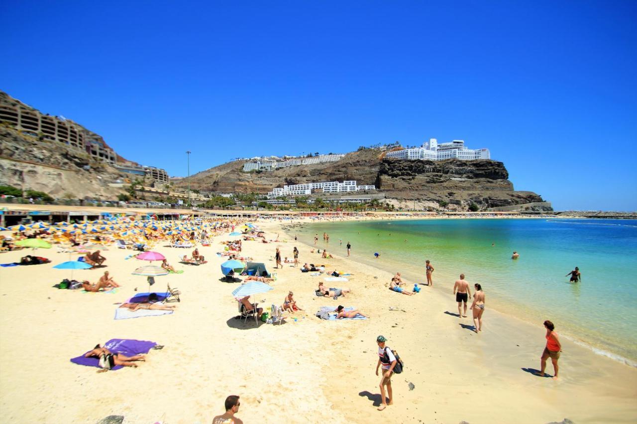 Casa Lindi - Near Puerto Rico Appartamento Puerto Rico (Gran Canaria)
