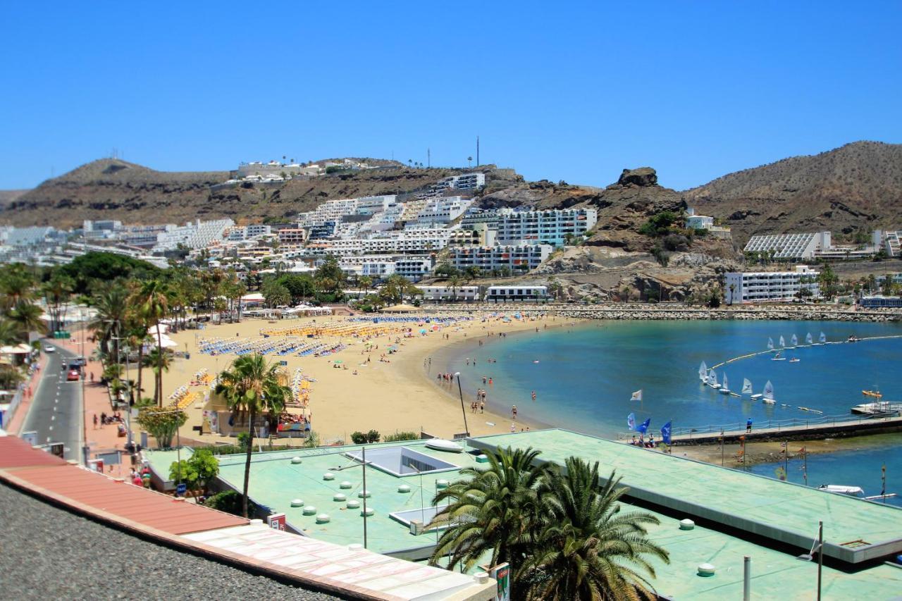 Casa Lindi - Near Puerto Rico Puerto Rico (Gran Canaria)
