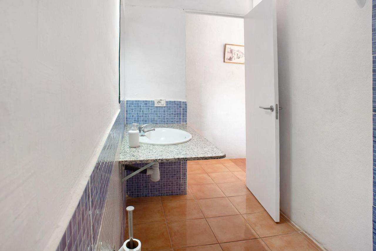 Apartamento Casa Cactus