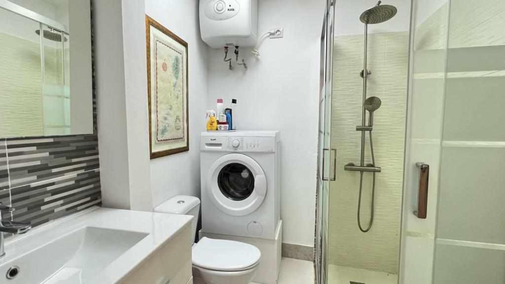 Apartment Estudio Cantera Auditorio