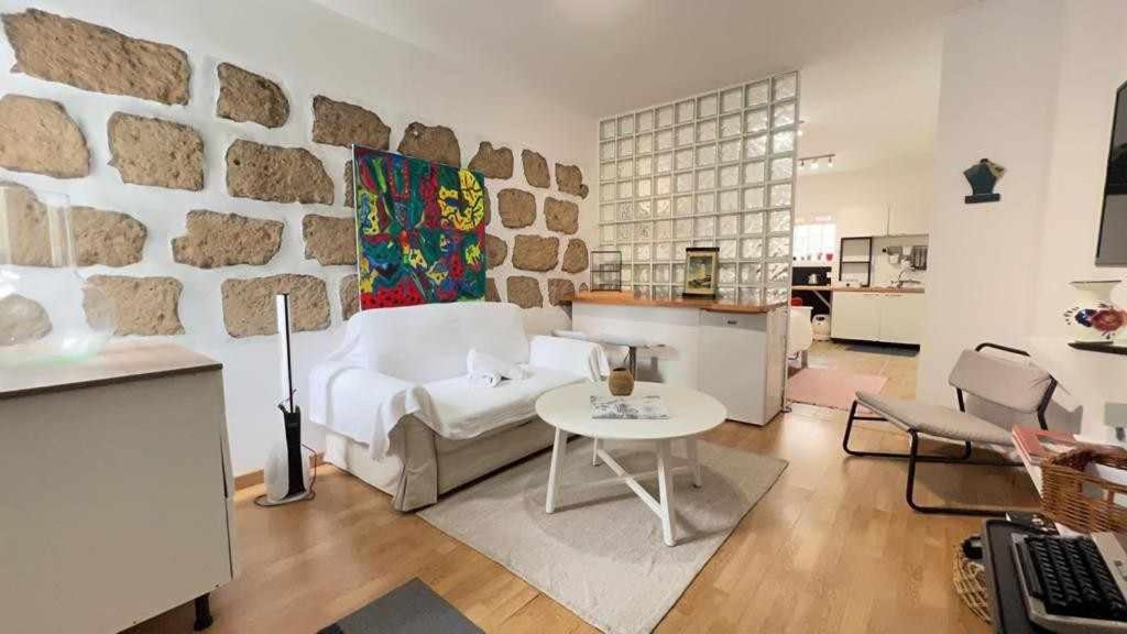 Apartment Estudio Cantera Auditorio