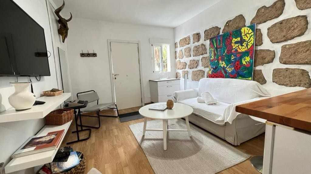 Apartment Estudio Cantera Auditorio