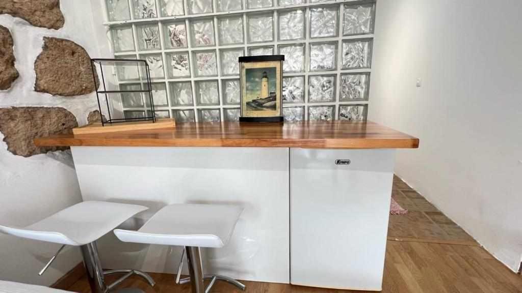 Estudio Cantera Auditorio Apartment Las Palmas de Gran Canaria