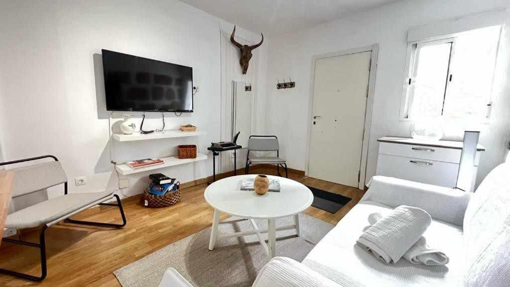Apartment Estudio Cantera Auditorio *