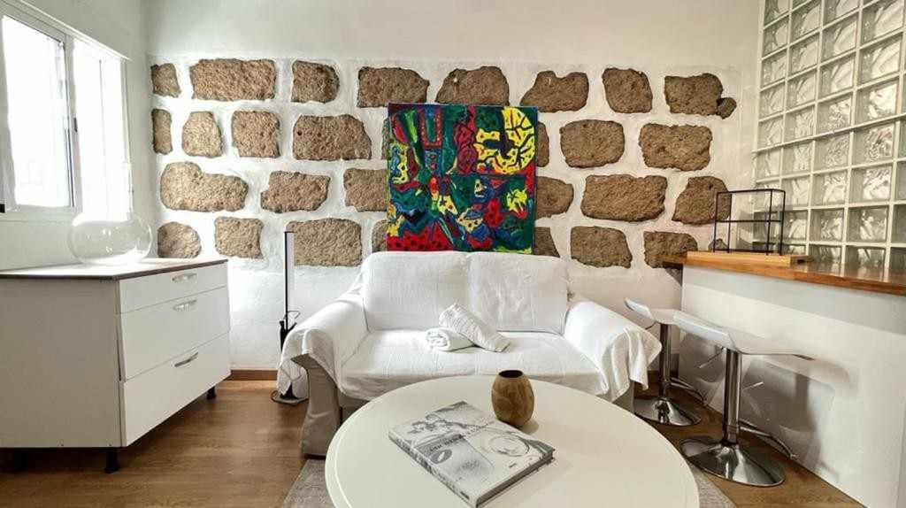 Apartment Estudio Cantera Auditorio *