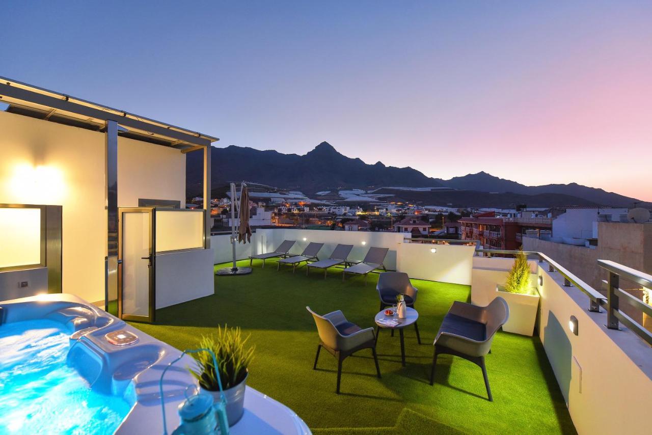 Appartamento Starlight La Aldea I San Nicolás