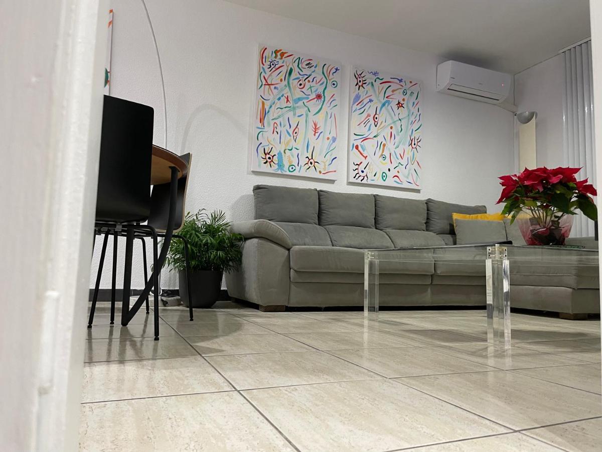 Vision Relax Appartamento *