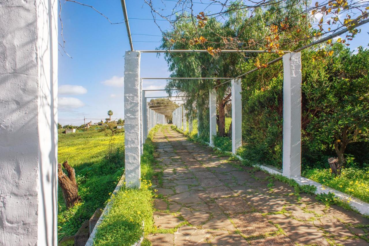 La Veguetilla