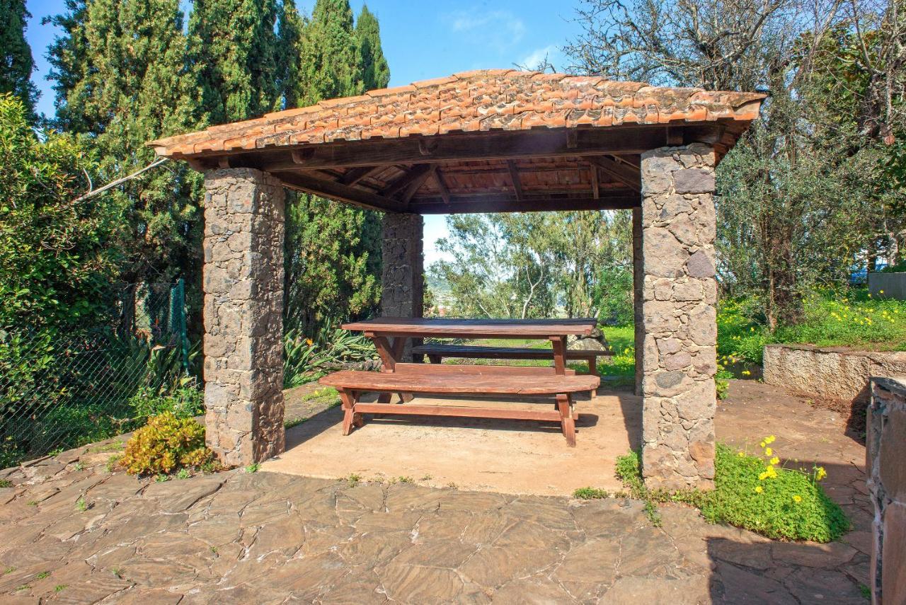 La Veguetilla * Vega de San Mateo